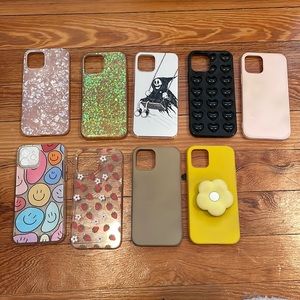 9 phone cases for iPhone 12